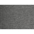BOXSPRINGBETT 100/200 cm  in Dunkelgrau  - Wengefarben/Dunkelgrau, KONVENTIONELL, Textil (100/200cm) - Carryhome