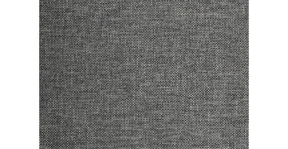 BOXSPRINGBETT 100/200 cm  in Dunkelgrau  - Wengefarben/Dunkelgrau, KONVENTIONELL, Textil (100/200cm) - Carryhome