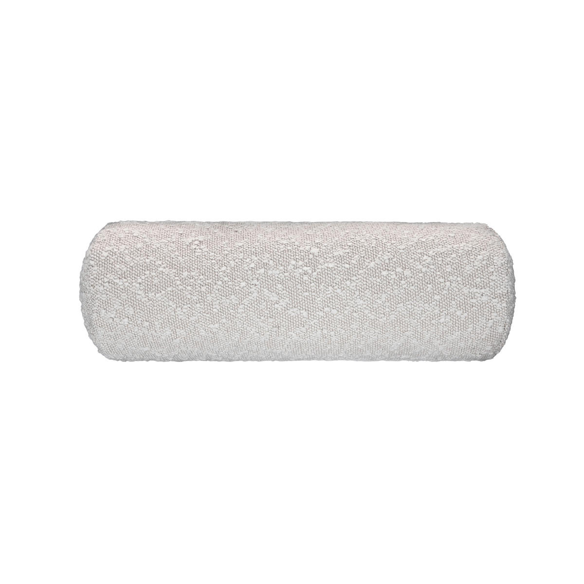 DEKORAČNÝ VANKÚŠ 15/42 cm - krémová, Basics, textil (15/42cm) - Ambia Home