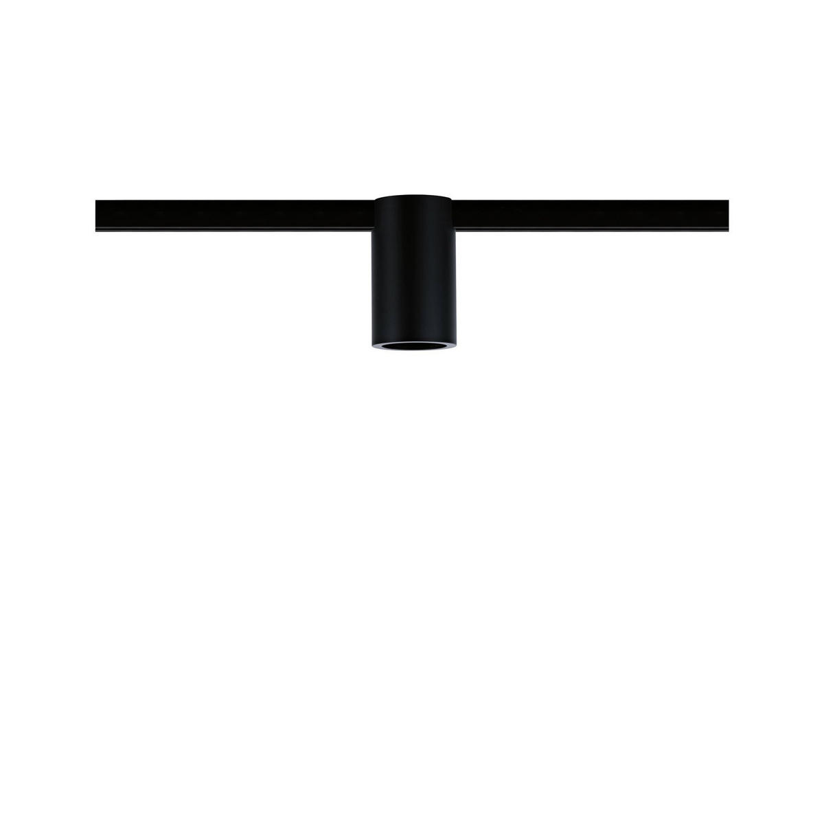 SCHIENENSYSTEM-STRAHLER - Design (5.5/9.6cm) - Paulmann