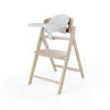 HOCHSTUHL Click & Fold  - Naturfarben, Basics, Holz/Kunststoff (62,6/47,3/81,5cm) - cybex GOLD