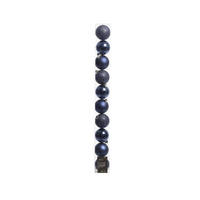 SADA VÁNOČNÍCH KOULÍ   - Basics (6,00/6,00/6,00cm)