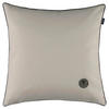 KISSENHÜLLE J!Essential 40/40 cm  - Beige/Naturfarben, Basics, Textil (40/40cm) - Joop!