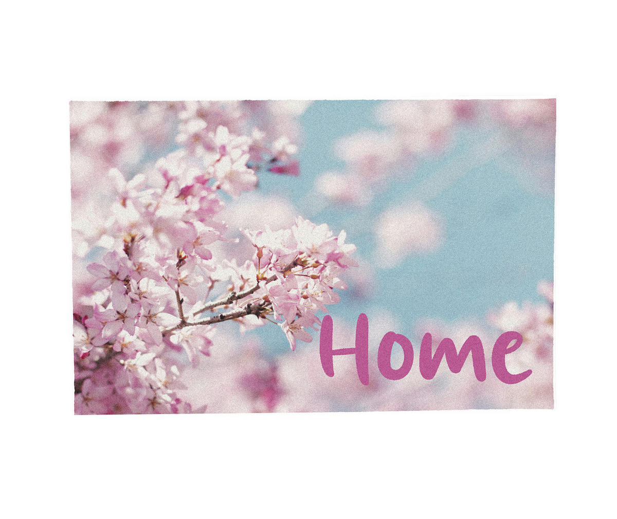 SZENNYFOGÓ SZŐNYEG - többszínű, Basics, műanyag (60/0,5/40cm)