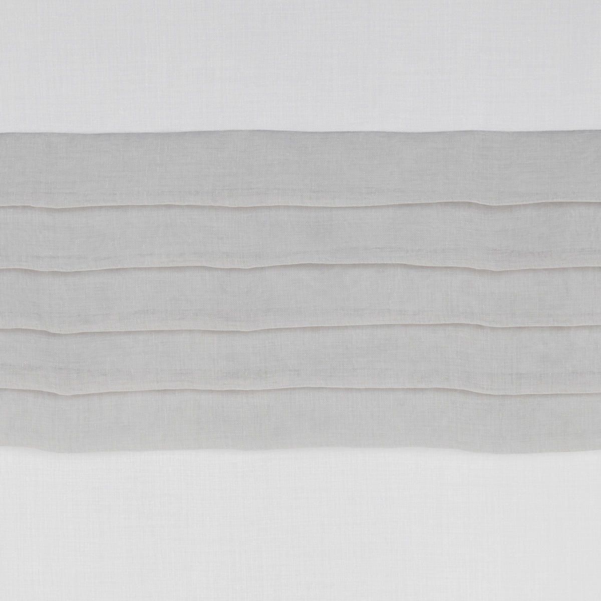 FERTIGVORHANG halbtransparent  - Taupe, KONVENTIONELL, Textil (140/245cm) - Esposa