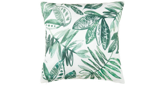 KISSENHÜLLE 45/45 cm - Multicolor, KONVENTIONELL, Textil (45/45cm) - Esposa