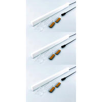 GLASBODENBELEUCHTUNG - Design, Kunststoff (23/2/1cm) - Livetastic