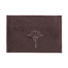 BADTEPPICH Braun 70/120 cm - Braun, Basics, Kunststoff/Textil (70/120cm) - Joop!