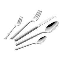 BESTICKSET  68 delar  - stålfärgad, Basics, metall - Zwilling