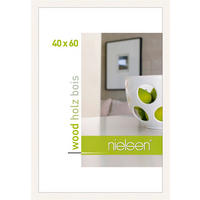 BILDERRAHMEN 44,8/64,8/2 cm  - Weiß, Basics, Holz (44,8/64,8/2cm)
