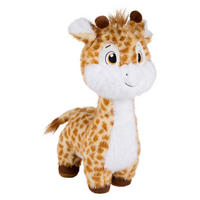 PLÜSCHTIER 50 cm  - Multicolor, Basics, Textil (50cm) - My Baby Lou