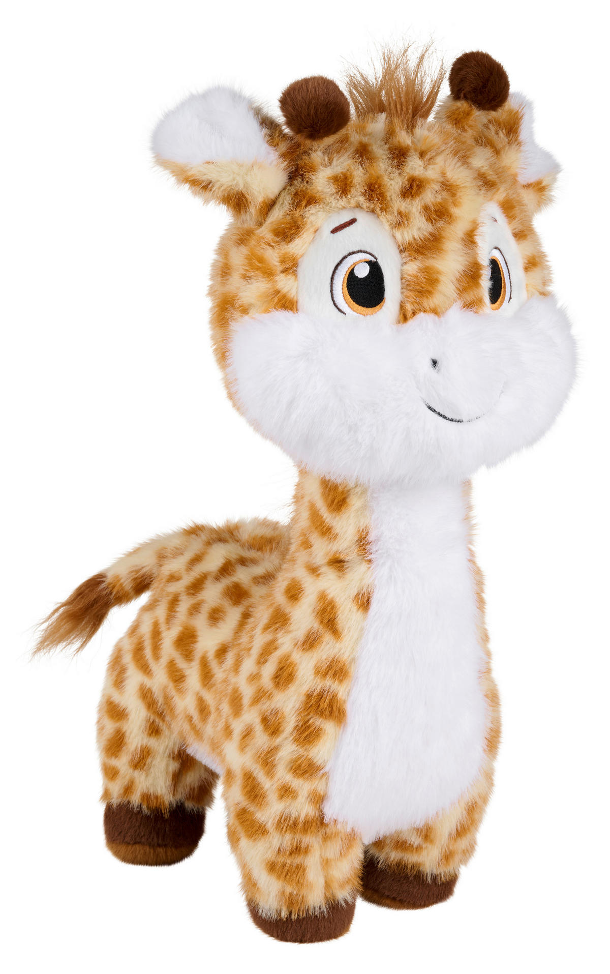 PLÜSCHTIER 50 cm  - Multicolor, Basics, Textil (50cm) - My Baby Lou