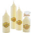 ALTARKERZE - Creme, Basics (9/30cm) ALTARKERZE - Creme, Basics (9/30cm)