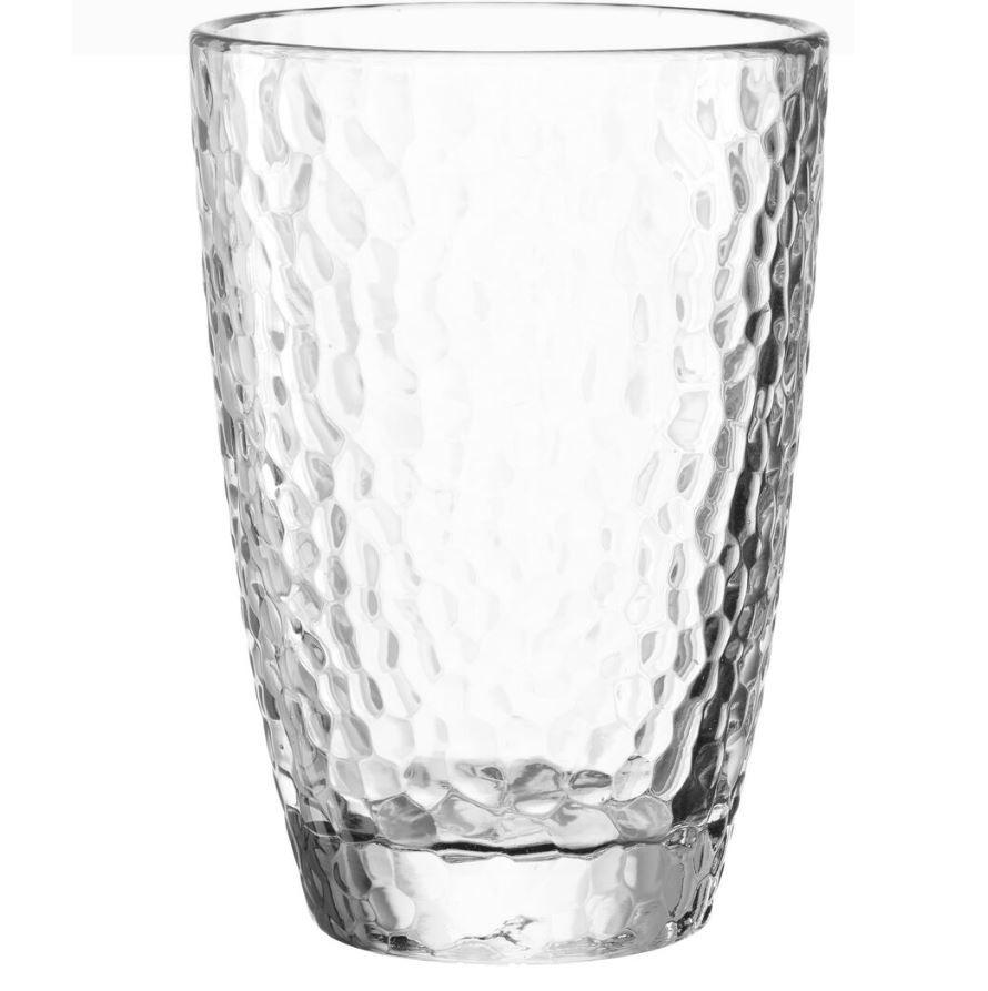 TRINKGLAS   - Klar, Natur, Glas (340ml) - Leonardo