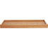 ZÁSUVKA POD POSTEL - barvy buku, Basics, dřevo/kompozitní dřevo (194/18,4/94cm) - Linea Natura ZÁSUVKA POD POSTEL - barvy buku, Basics, dřevo/kompozitní dřevo (194/18,4/94cm) - Linea Natura