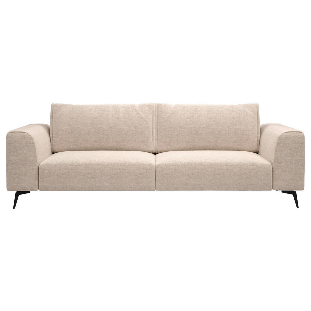 4-sitzer-sofa Seul Beige