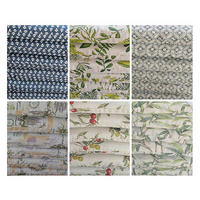 ÜLŐPÁRNA  - többszínű, Basics, textil (38/41/5cm)