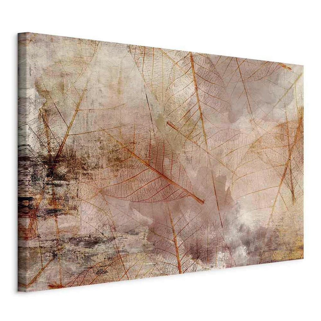 artgeist MALBA NA PLÁTNĚ, krajina a příroda, abstraktní, ostatní, 90/60/1,2 cm