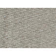 RELAXSESSEL in Textil Hellgrau  - Edelstahlfarben/Hellgrau, Design, Textil/Metall (71/112/83cm) - Dieter Knoll