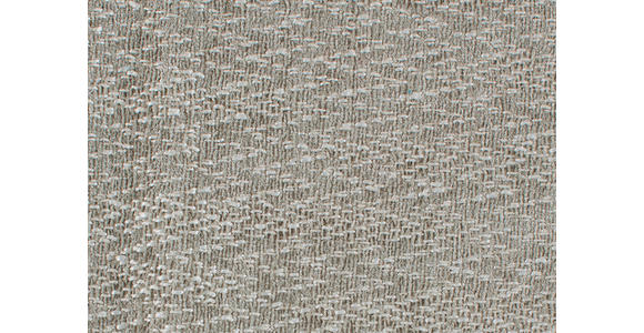 RELAXSESSEL in Textil Hellgrau  - Edelstahlfarben/Hellgrau, Design, Textil/Metall (71/112/83cm) - Dieter Knoll