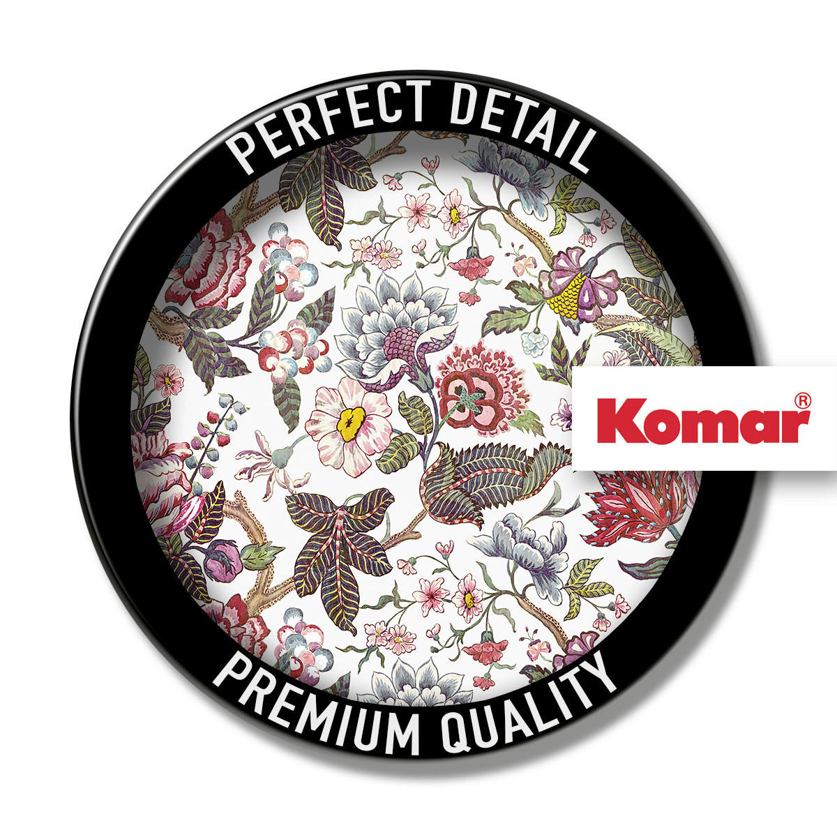 FOTOTAPET 200/280 cm  - Trend (200/280cm) - Komar
