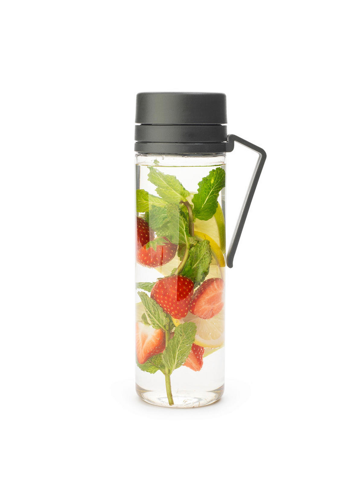 FĽAŠA NA PITIE 0,5 l  - Basics, plast (9.7/22.8/6.9cm) - Brabantia