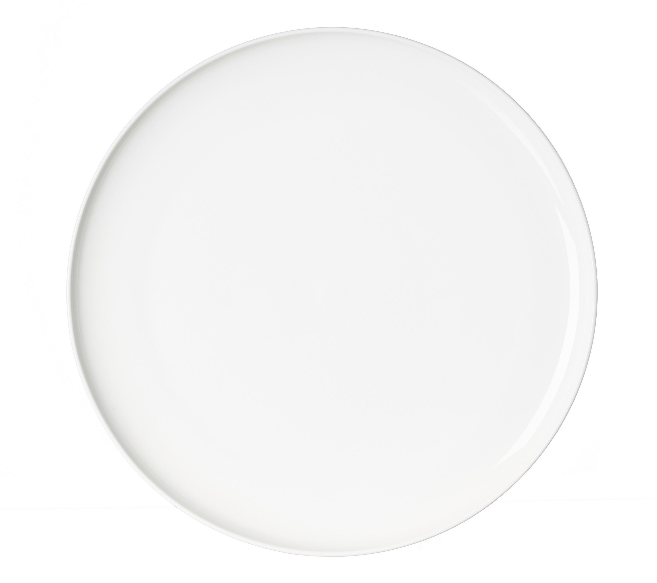 E-shop Ritzenhoff Breker KLUBOVÝ TANIER porcelán keramika 31 cm