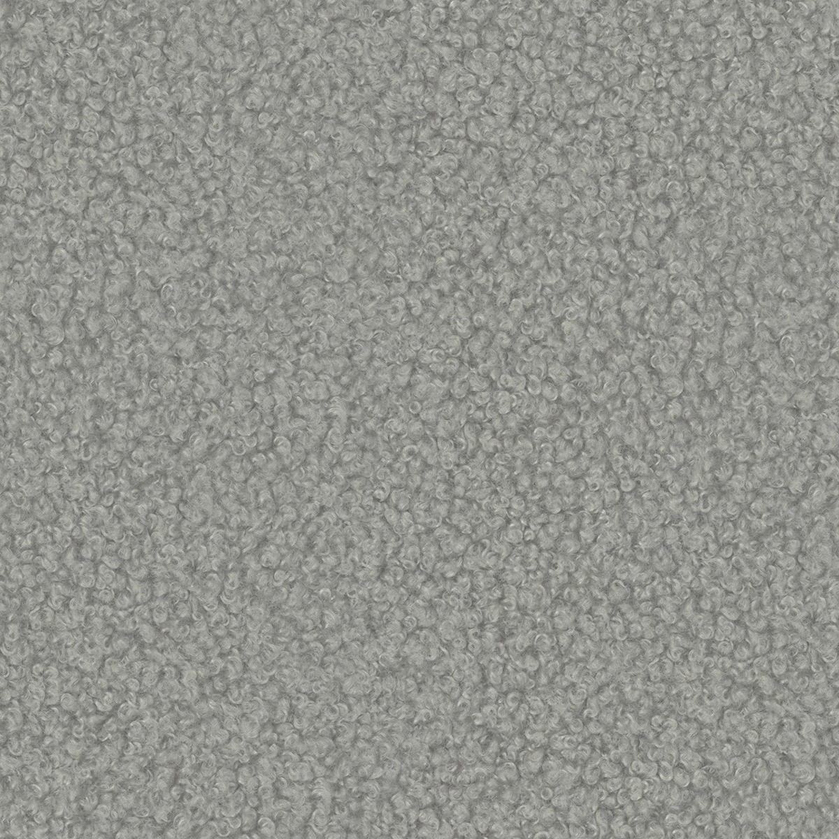 BOXBETT 180/200 cm  in Silberfarben  - Silberfarben, Design, Kunststoff/Textil (180/200cm) - Boxxx