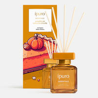 RAUMDUFT 50 ml  - Orange, Basics, Glas (50ml)