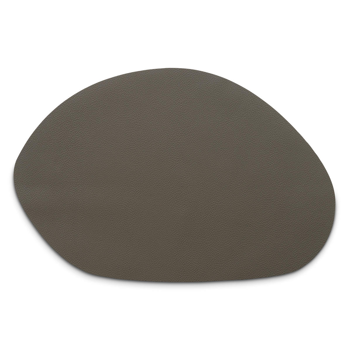 PROSTÍRÁNÍ, 45/30 cm - tmavě šedá, Basics, plast (45/30cm) - Kela