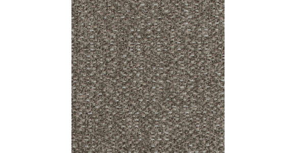 OHRENSESSEL Chenille Braun  - Braun/Grau, KONVENTIONELL, Holz/Textil (83/102/87cm) - Carryhome