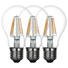 LED-LEUCHTMITTEL E27 6 W - Klar, Basics, Glas (5,9/10,3cm) - Boxxx LED-LEUCHTMITTEL E27 6 W - Klar, Basics, Glas (5,9/10,3cm) - Boxxx