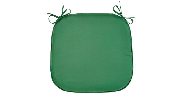 SITZKISSEN 40/40/4 cm - Multicolor, Design, Textil (40/40/4cm) - Esposa