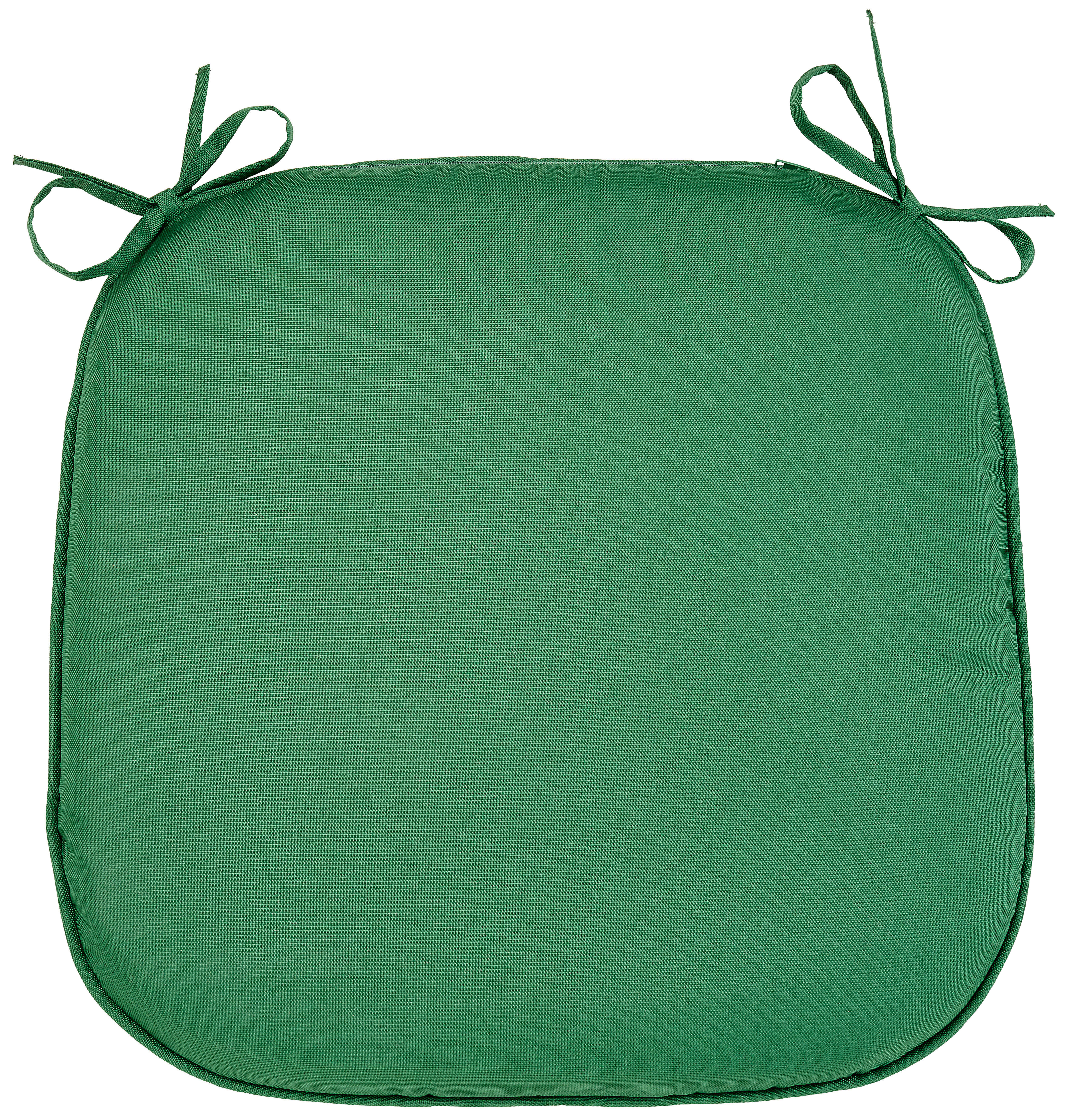 SITZKISSEN   40/40/4 cm  - Multicolor, Design, Textil (40/40/4cm) - Esposa