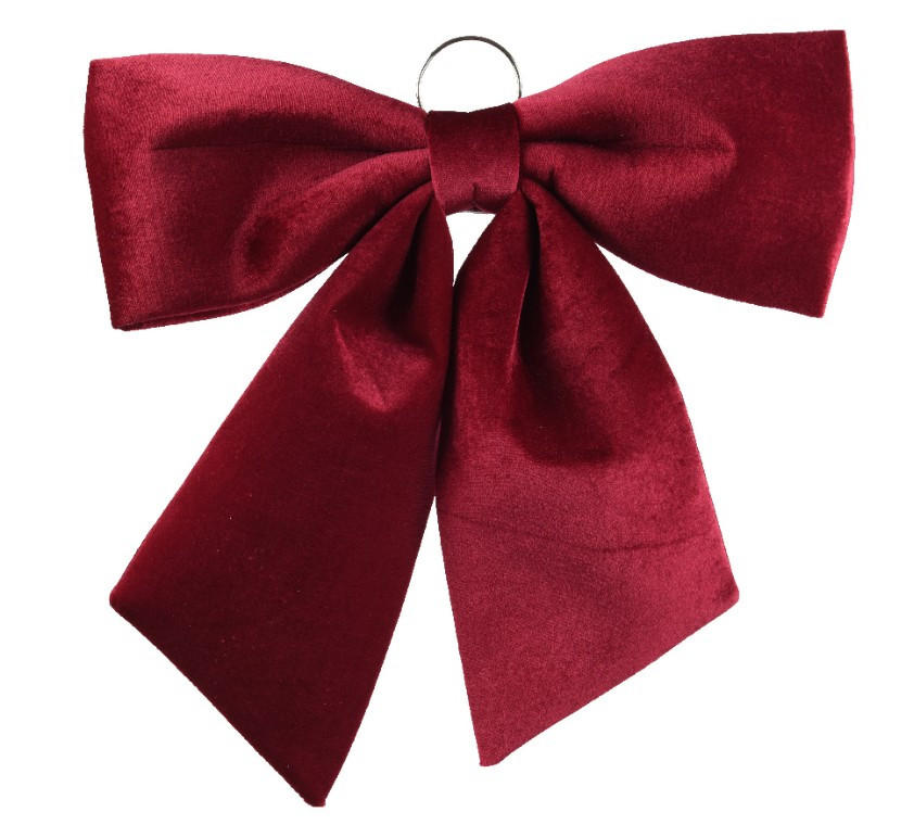 DEKOSCHLEIFE - Basics (66.00/3.00/72.00cm) - X-Mas