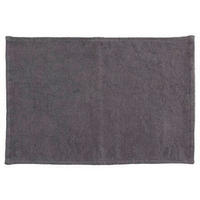 STONI PODMETAČ   - siva, Osnovno, tekstil (45/30cm)
