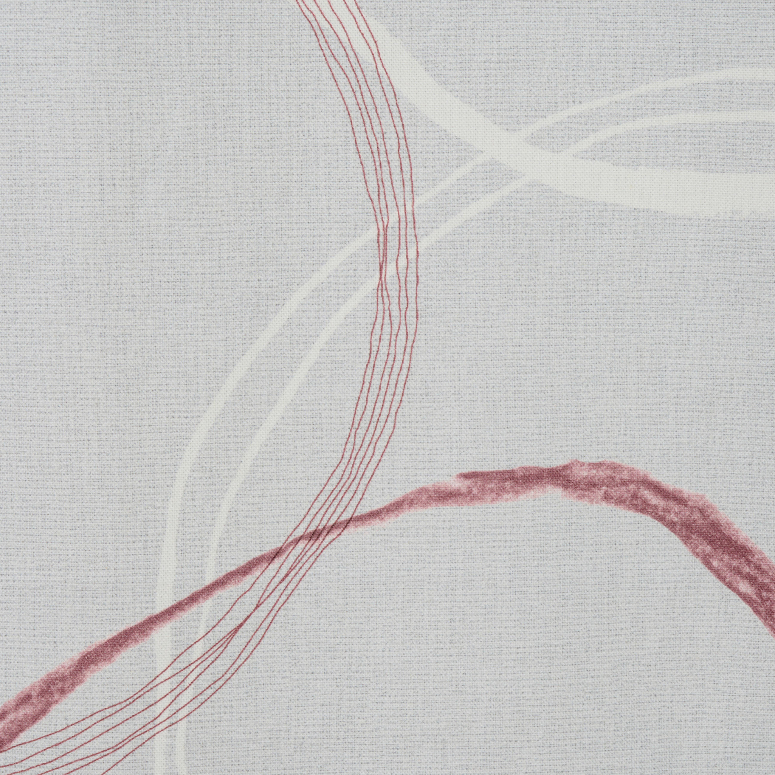 DEKOSTOFF per lfm blickdicht  - Basics, Textil (140cm) - Esposa