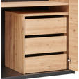 SCHUBKASTENEINSATZ 53/59/49 cm   - Eiche Artisan, Design, Holzwerkstoff (53/59/49cm) - Voleo
