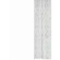 Material Perdele Și Draperii  - alb, Basics, textil (290CMcm)