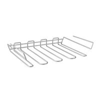 Ustensile De Bucătărie - gri, Basics, metal (38/26/7cm)