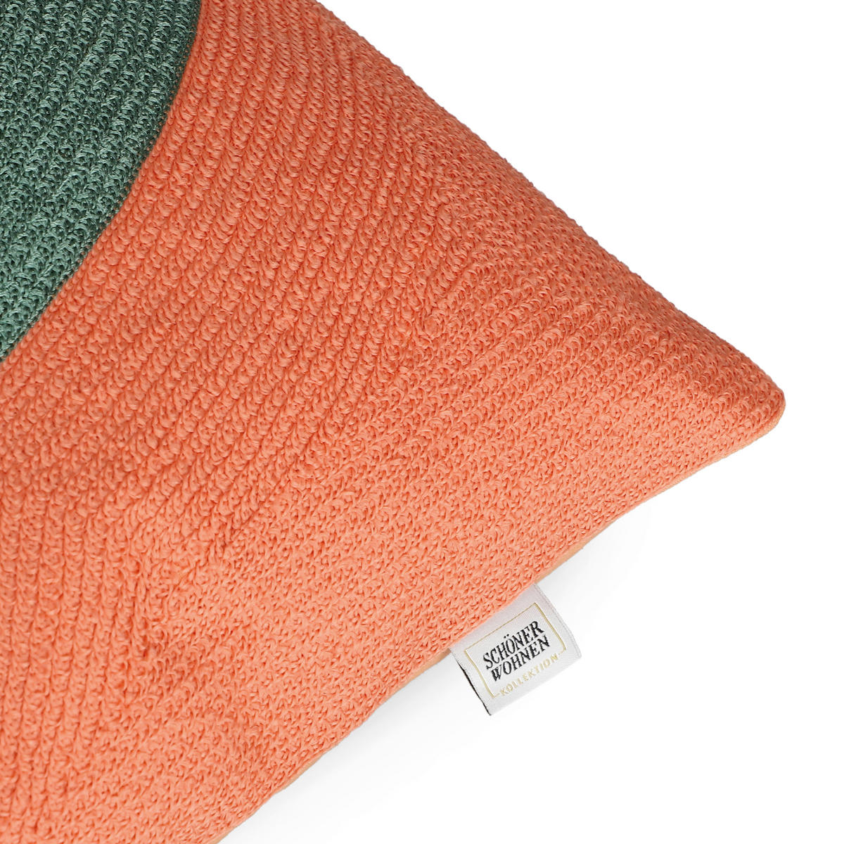ZIERKISSEN  58/38 cm   - Basics (58/38cm) - Schöner Wohnen