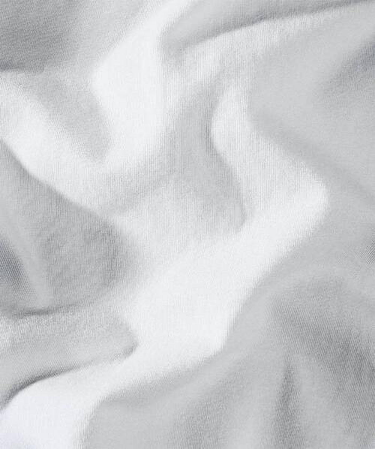 SPANNBETTTUCH Jenny C Single-Jersey  - Silberfarben, Basics, Textil (100/200cm) - Fleuresse