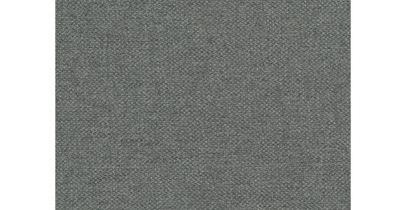 LIEGE in Webstoff Mintgrün  - Chromfarben/Graphitfarben, Design, Kunststoff/Textil (220/93/100cm) - Xora