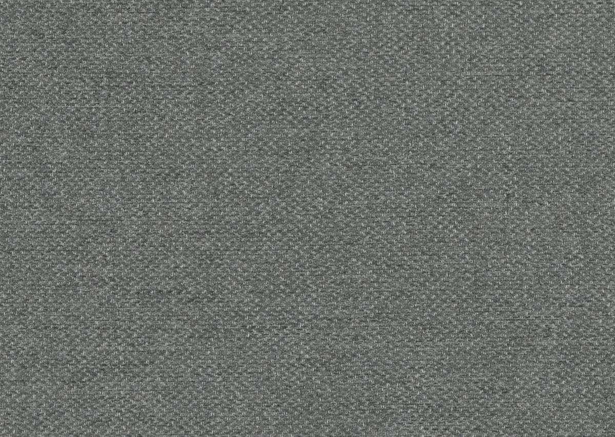 HEVERŐ textil mentazöld  - krómszínű/grafitszürke, Design, műanyag/textil (220/93/100cm) - Xora