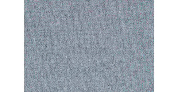 ECKSOFA Hellgrau Webstoff  - Hellgrau/Schwarz, Design, Textil/Metall (315/212cm) - Carryhome