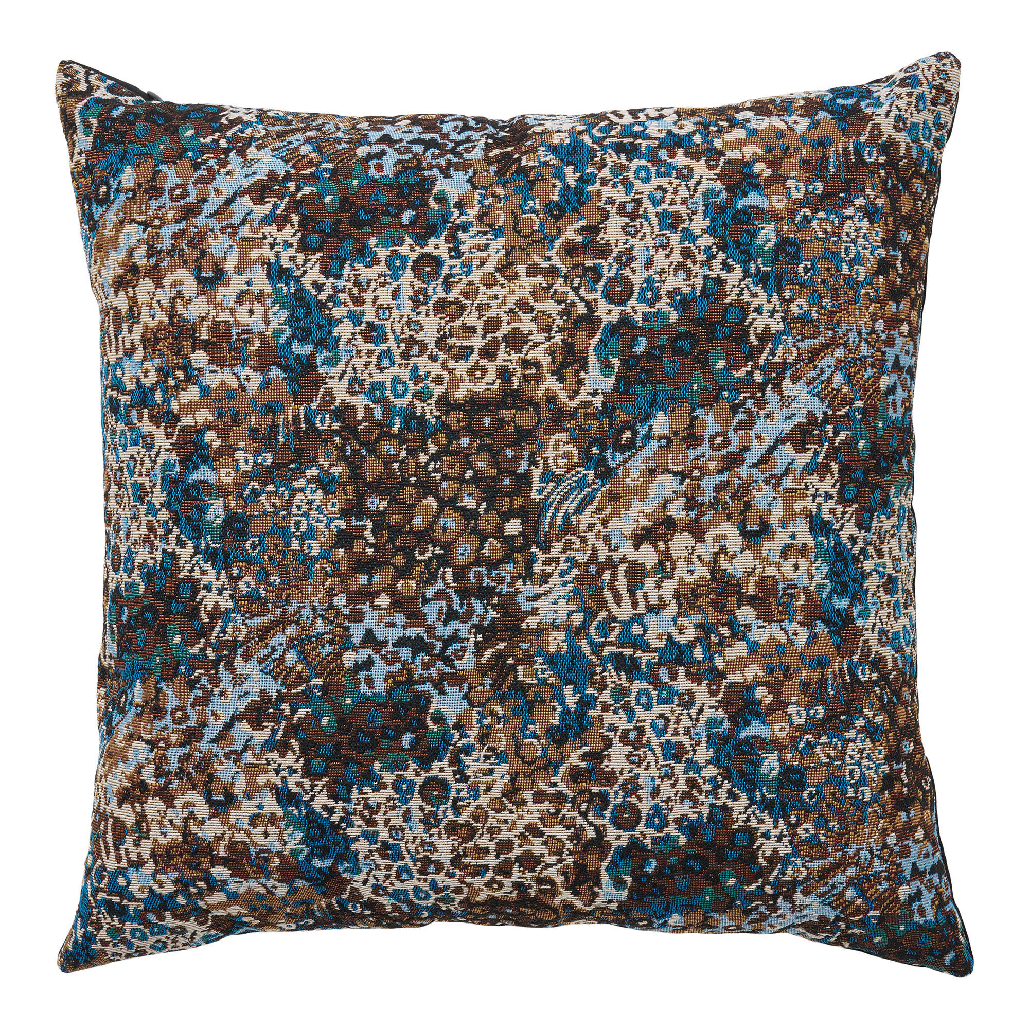 ZIERKISSEN  45/45 cm   - Multicolor, Basics, Textil (45/45cm)