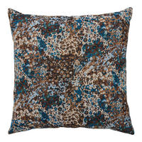 ZIERKISSEN  45/45 cm   - Multicolor, Basics, Textil (45/45cm)
