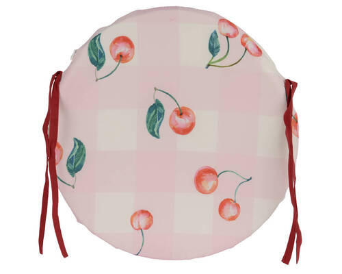 Pernă Pentru Scaun 38,00/38,00/4,00 cm    - Basics (38,00/38,00/4,00cm)