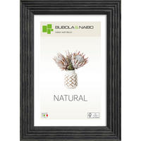 BILDERRAHMEN 52,6/42,6 cm  - Schwarz, Basics, Holz (52,6/42,6cm)