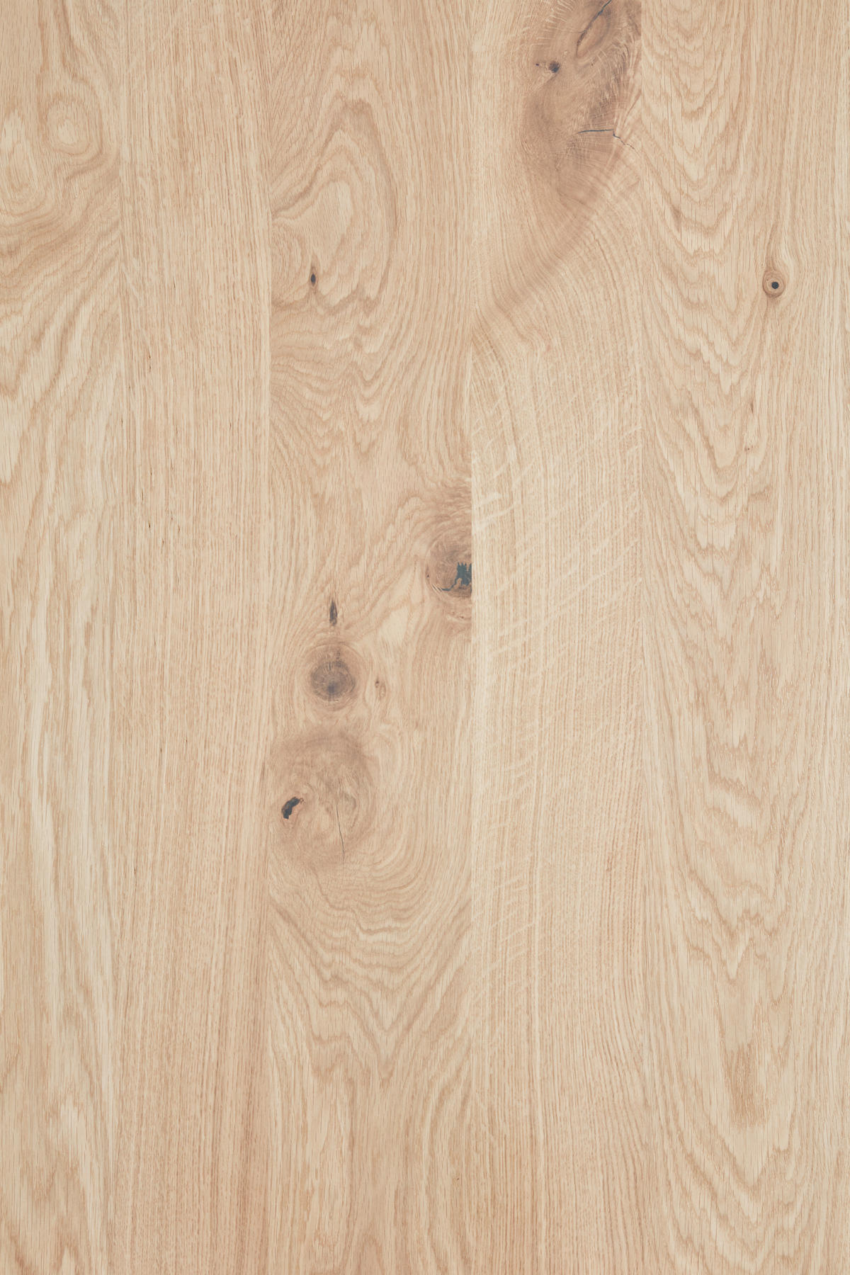 ESSTISCH in Holzwerkstoff 130-178/90/75 cm  - Eichefarben/Schwarz, Design, Holzwerkstoff (130-178/90/75cm) - Dieter Knoll